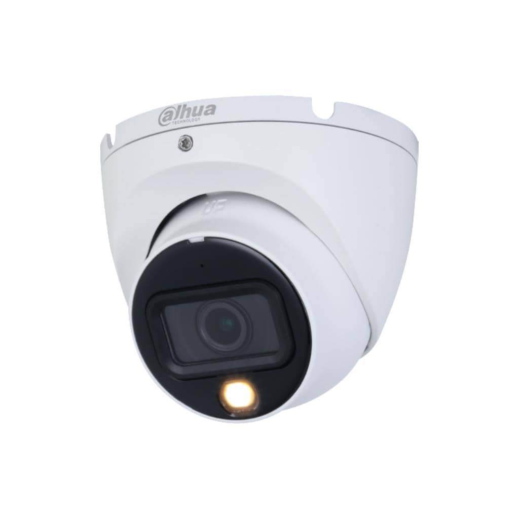 รีวิว 2MP Smart Dual Illuminators Dome Camera: กล้องวงจรปิดอัจฉริยะ สว่างคมชัด แม้ในความมืด