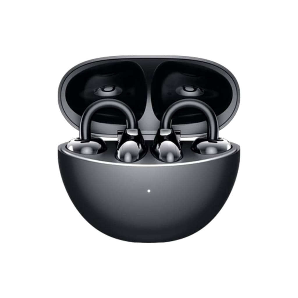 รีวิวหูฟัง True Wireless Black พลังงานอึด ใช้งานยาวนาน คุ้มค่าทุกการลงทุน