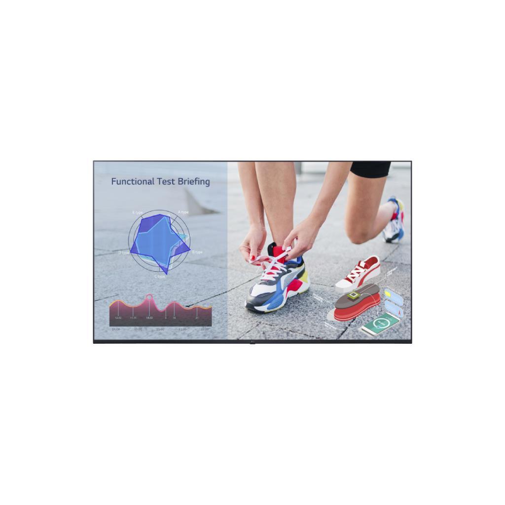 รีวิว LG 65UL3J: จอแสดงผลดิจิทัล 4K UHD สำหรับธุรกิจยุคใหม่ คุณภาพเหนือระดับ