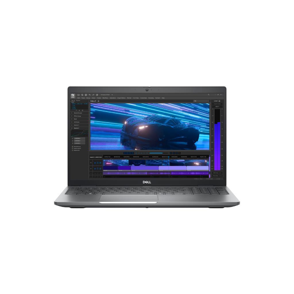 รีวิว Dell Precision M3591: โน้ตบุ๊ก Mobile Workstation ประสิทธิภาพสูง สำหรับมืออาชีพยุคใหม่