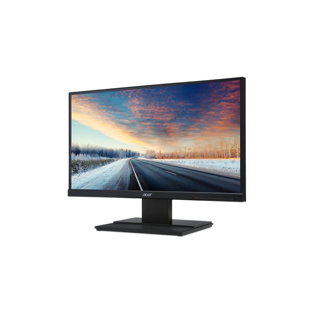 รีวิวจอคอมพิวเตอร์ Acer V247Y Gbmix: จอทำงานและเล่นเกมทั่วไป คุ้มค่าทุกการใช้งาน