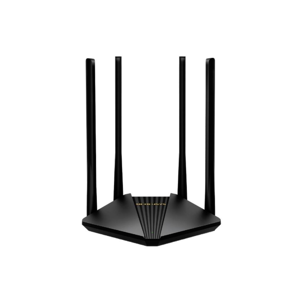 MR30G Router: รีวิวเจาะลึก เร้าเตอร์ AC1200 Dual-Band ประสิทธิภาพสูง สำหรับเน็ตบ้านยุคใหม่