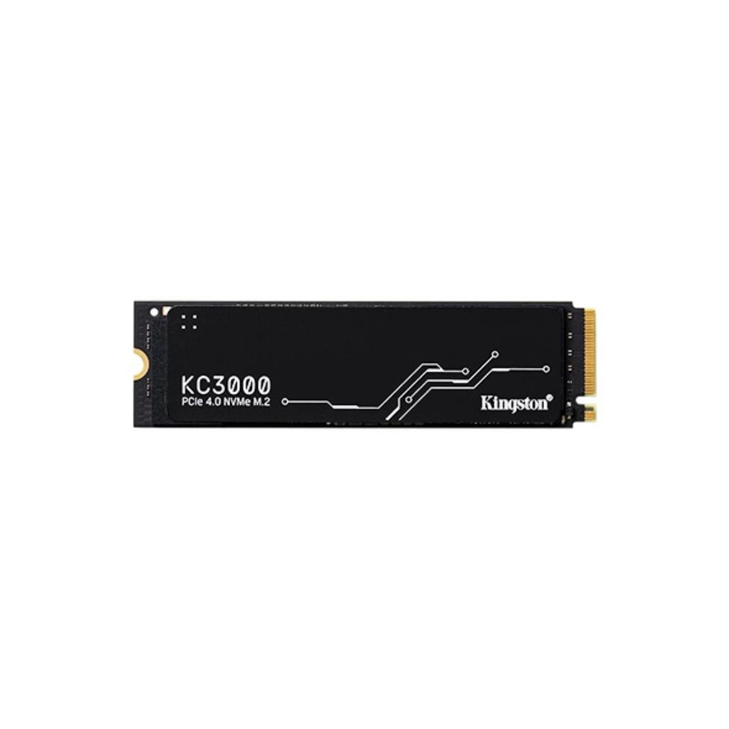 รีวิว SKC3000D/2048G: สุดยอด SSD PCIe 4.0 ความเร็ว 7000MB/s สำหรับสายแรงตัวจริง