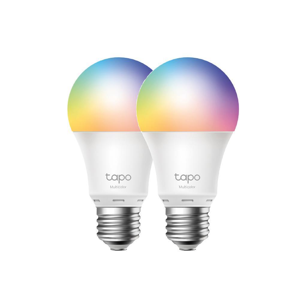 รีวิว Smart Wi-Fi Light Bulb, Multicolor: หลอดไฟอัจฉริยะ เปลี่ยนสีได้ ไม่ต้องใช้ Hub แค่เชื่อมต่อ Wi-Fi