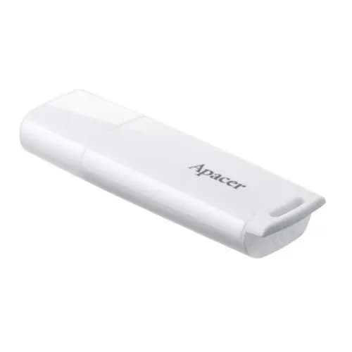 APACER USB2.0 Flash Drive AH336 32GB White RP
