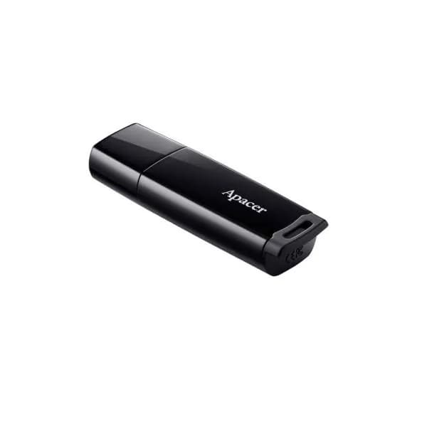 APACER USB2.0 Flash Drive AH336 32GB Black RP