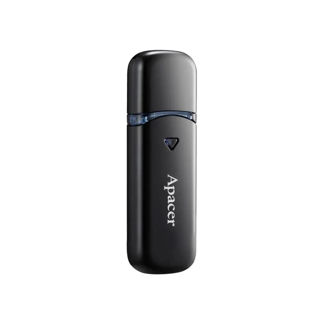 Apacer FD USB3.2 AH355 32GB Black