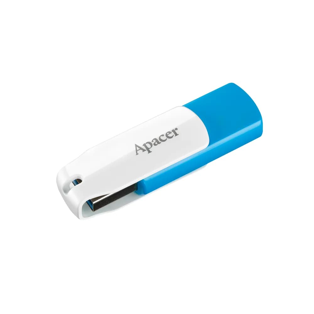 Apacer FD USB3.2 AH357 32GB Blue