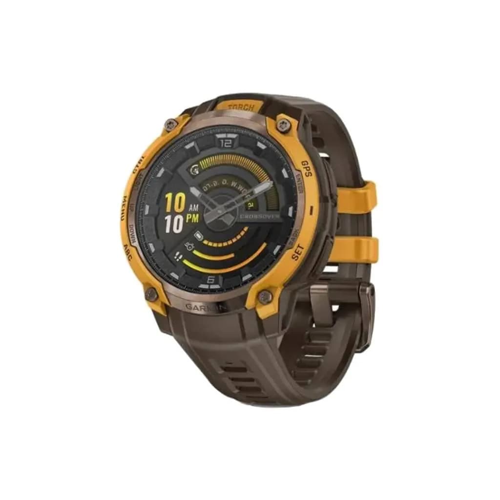 GARMIN Instinct Crossover