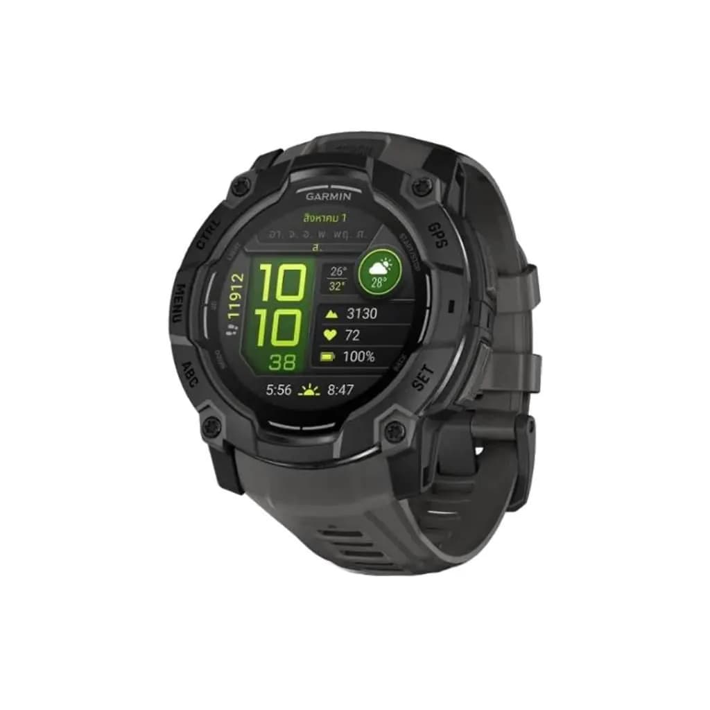 GARMIN Instinct 3,50mm