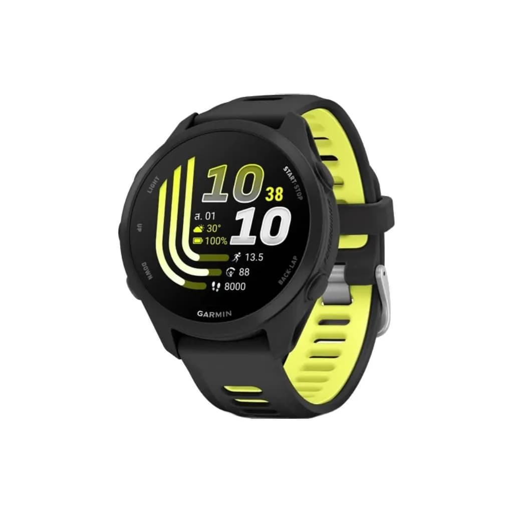 GARMIN Forerunner 170, GPS,