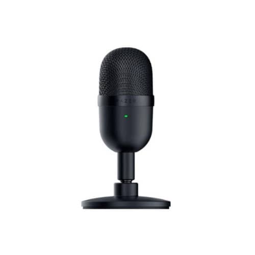 รีวิว Razer Seiren Mini ไมโครโฟน: คุณภาพเสียงระดับโปรในขนาดพกพา