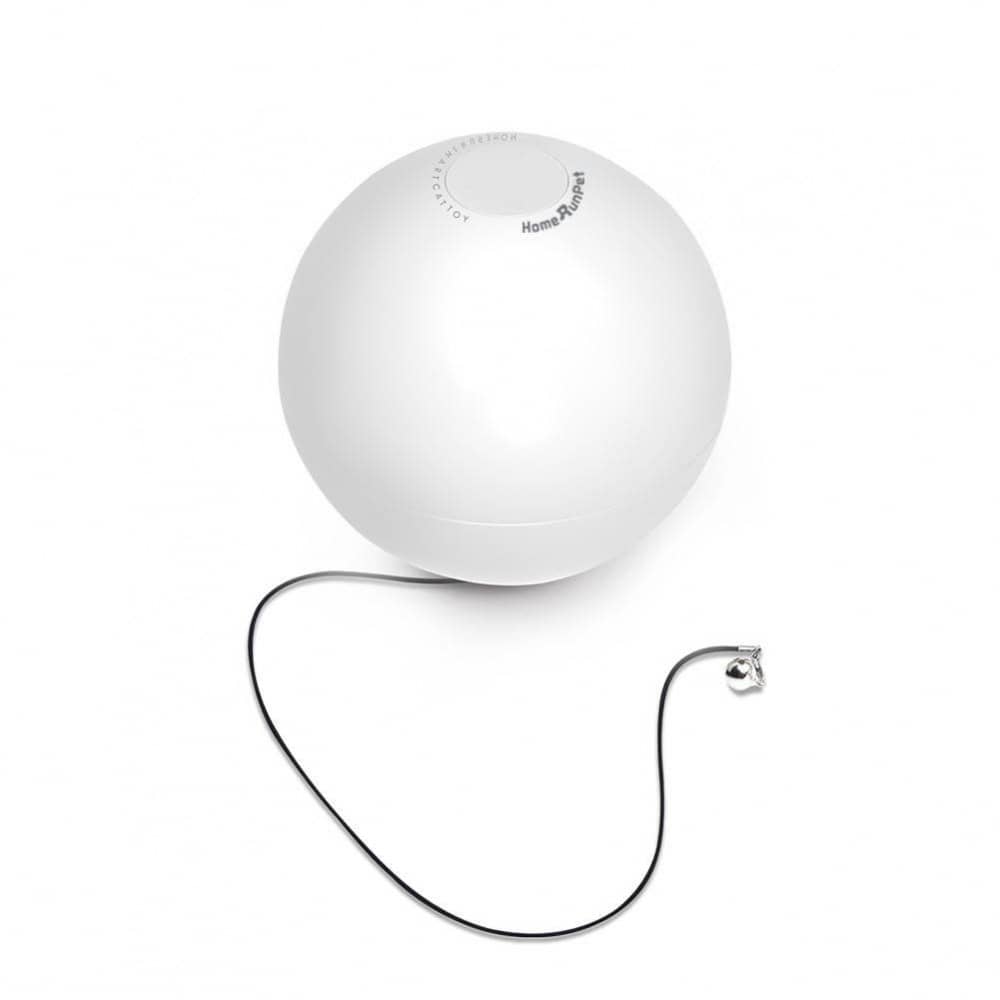 ลูกบอลเล่นแมวอัจฉริยะ Cat Play Ball: สนุกสนานไร้ขีดจำกัด