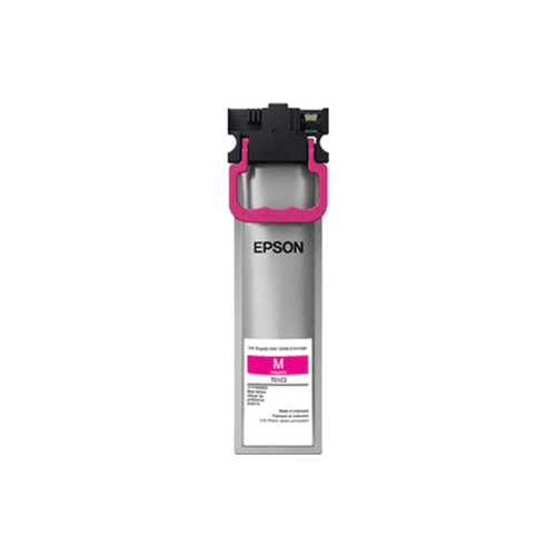 หมึก Epson WF-C579R สีชมพู (Magenta) 5K: รีวิวและข้อควรพิจารณา