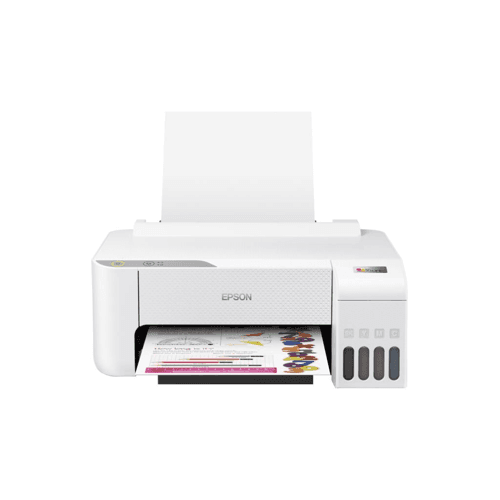 เครื่องพิมพ์อิงค์เจ็ท Epson L1216 รีวิว: คุ้มค่าหรือไม่?
