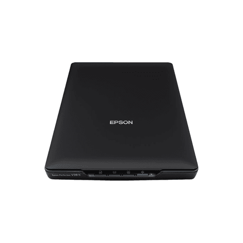 Scanner Epson V39II: สแกนภาพคุณภาพสูงด้วยความละเอียดสูงสุด