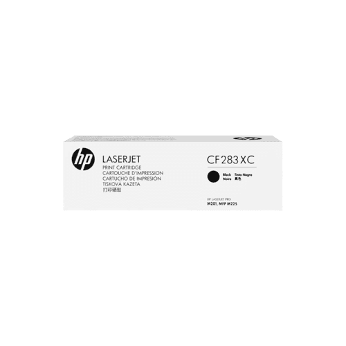TONER HPI HP TONER 83X BLACK: รีวิวและเปรียบเทียบกับตัวเลือกอื่น