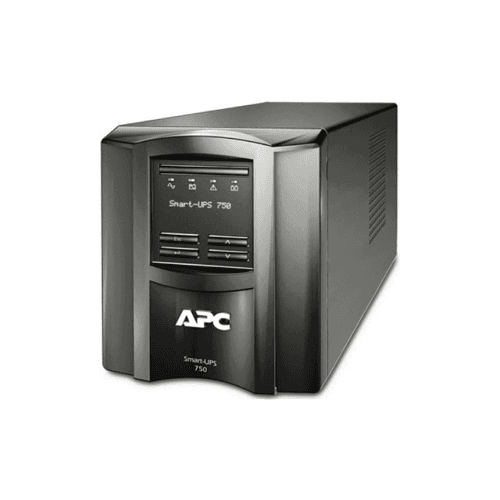รีวิว UPS APC Smart-UPS 750VA LCD 230V with SmartConnect: ความมั่นใจด้านพลังงานสำหรับธุรกิจและบ้าน