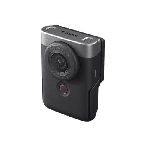 รีวิว CANON PowerShot V10: กล้อง Vlog ตัวจบสำหรับสายคอนเทนต์ 4K เบาสุดๆ