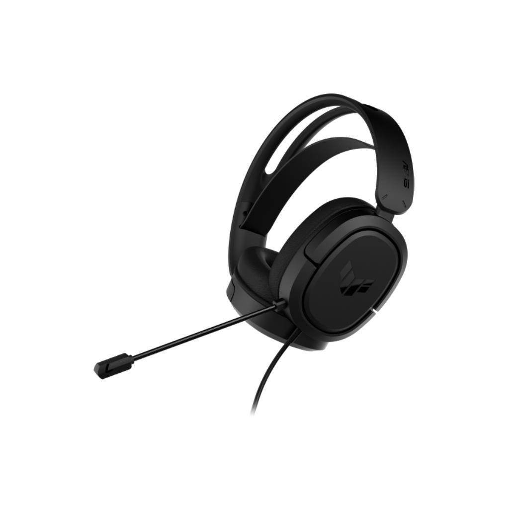 รีวิวหูฟังเกมมิ่ง TUF Gaming H1: เสียง 7.1 รอบทิศทาง เบสหนัก พร้อมลุยทุกแพลตฟอร์ม