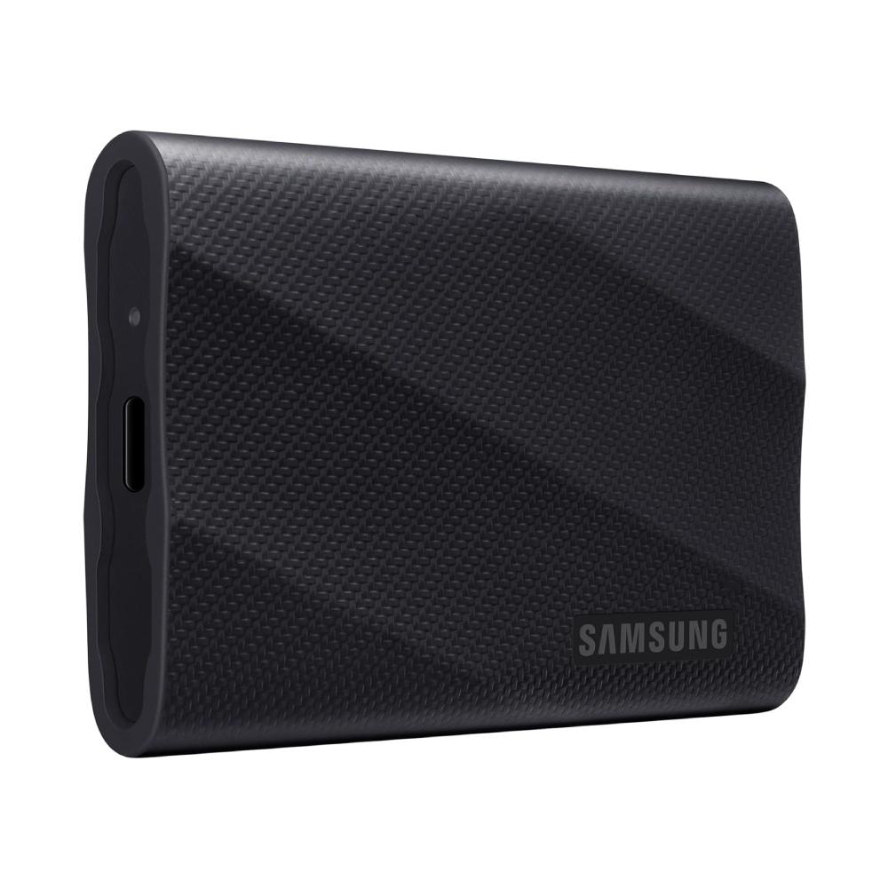 รีวิว Samsung Portable SSD T9 2TB Black: สุดยอดความเร็วและทนทานสำหรับสายพกพา