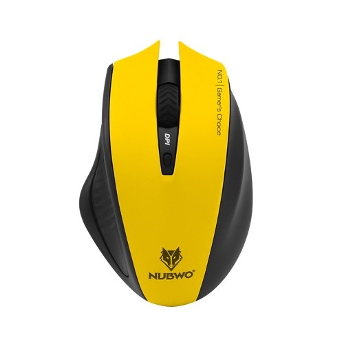 Nubwo Wireless Gaming Mouse Enterprise (NM-009)