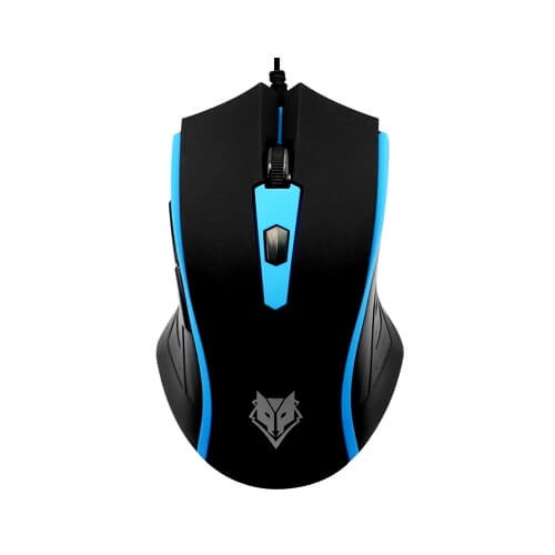 Nubwo Radolf Optical Mouse (NM-56)