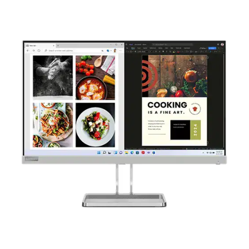Lenovo Monitor รุ่น L24i-40