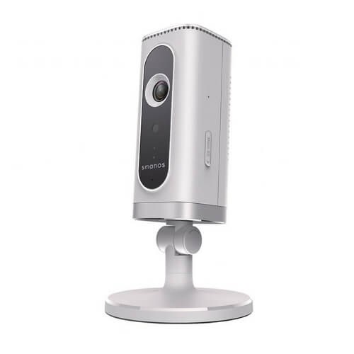 Smanos HD Wi-Fi Camera