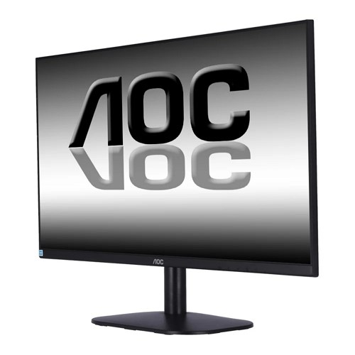 AOC 27B2H|67 27" IPS FHD 75Hz Monitor (จอมอนิเตอร์)