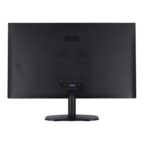 AOC 27B2H|67 27" IPS FHD 75Hz Monitor (จอมอนิเตอร์)