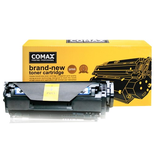 Comax Cartridge Toner Black (ML1610)