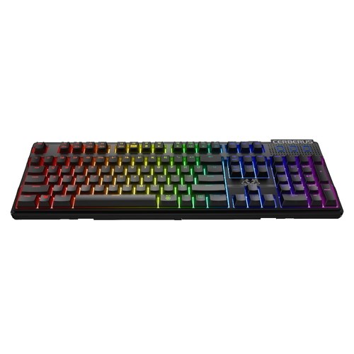 Asus Cerberus Mech RGB mechanical gaming (RED Switch)