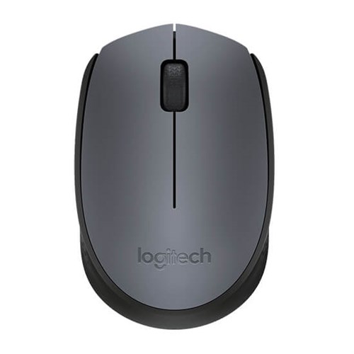 Logitech Wireless Mouse M171
