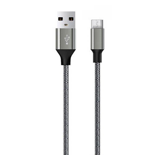 Commy data DC 222  Nylon for Micro USB