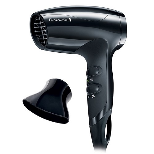 Remington ไดร์เป่าผม Hair Dryer 1800 วัตต์ (D-5000)