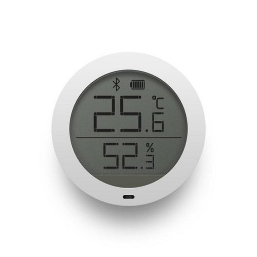 Xiaomi Mi Temperature and Humidity Monitor