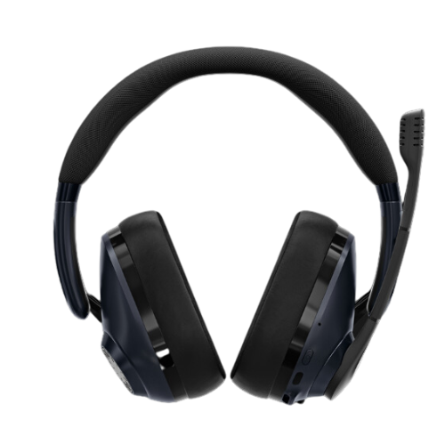 EPOS H3 PRO HYBRID CLOSED SEBRING BLACK GAMING HEADSET : 1000892