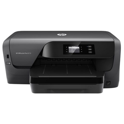 HP OfficeJet Pro 8210 Printer