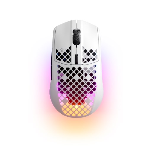 SteelSeries Aerox 3 Wireless Gaming Mouse (เมาส์เกมมิ่ง)