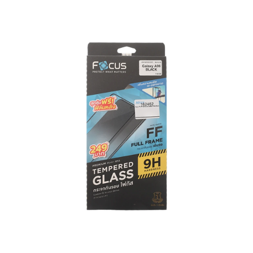 Focus TG FF Samsung Galaxy A06