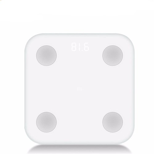 เครื่องชั่งน้ำหนัก Xiaomi Body Composition Scale 2