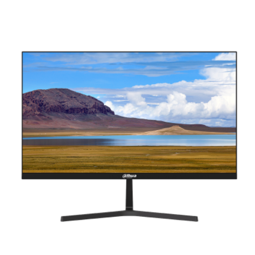 MONITOR (จอมอนิเตอร์) DAHUA LM24-B200S - 23.8 INCH