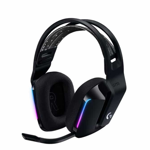 รีวิว G733 LIGHTSPEED: หูฟังเกมมิ่งไร้สาย ดีไซน์ล้ำ เสียงกระหึ่ม เพื่อเกมเมอร์ตัวจริง