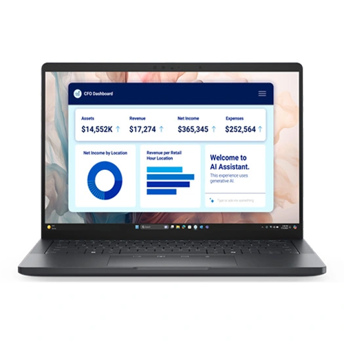 รีวิว DELL Pro13 Premium PA13250: โน้ตบุ๊กประสิทธิภาพสูง สำหรับมืออาชีพและคนทำงานยุคใหม่