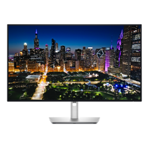รีวิว Dell UltraSharp 32 4K Thunderbolt Hub Monitor: จอคอมพิวเตอร์ 32 นิ้ว 4K 120Hz ตัวจบสำหรับมืออาชีพ