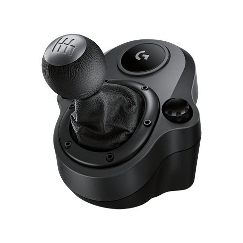 รีวิว Driving Force Shifter: อัปเกรดประสบการณ์ซิมมิ่งให้สมจริงถึงขีดสุด