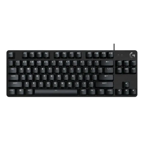 รีวิว Logitech G413 TKL SE Mechanical Keyboard: คีย์บอร์ดเกมมิ่งไร้ปุ่มตัวเลข พร้อมสวิตช์คุณภาพสำหรับเกมเมอร์ชาวไทย