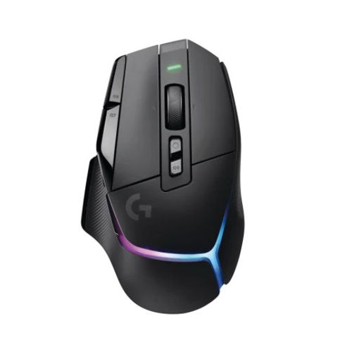 รีวิว G502 X PLUS LIGHTSPEED: เมาส์ไร้สายแห่งยุคที่เกมเมอร์ไทยต้องมี!