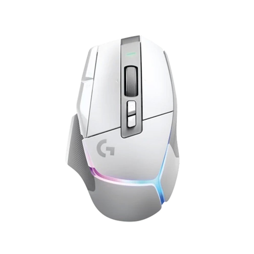 รีวิว Logitech G502 X PLUS LIGHTSPEED เมาส์ไร้สาย สำหรับเกมเมอร์ที่ต้องการประสิทธิภาพสูงสุด